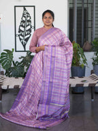 Dola Silk Sarees Refined Texture / SKU265 – 4