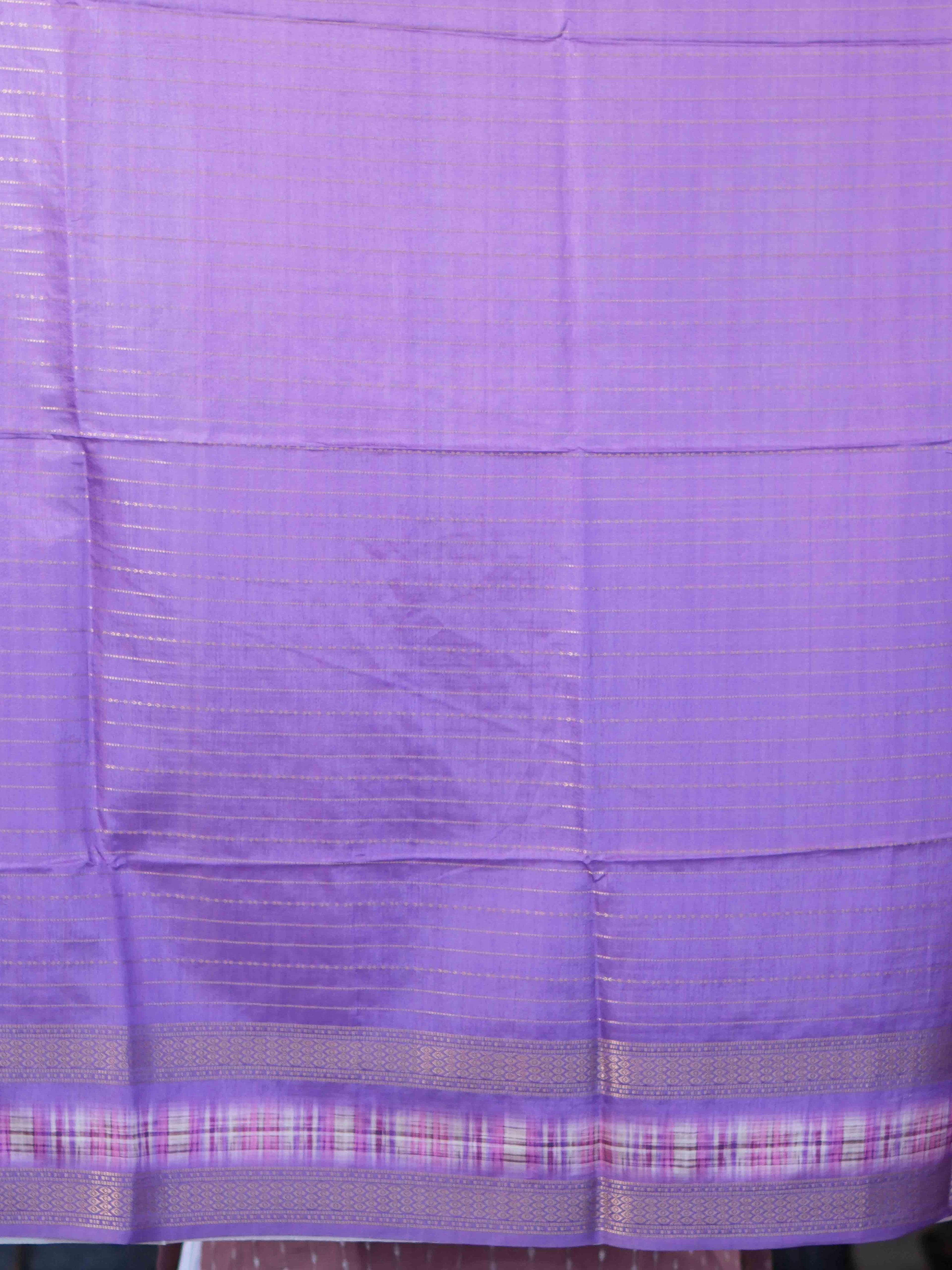 Dola Silk Sarees Refined Texture / SKU265 – 4