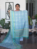 Dola Silk Sarees Timeless Elegance / SKU265 – 5