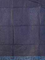 Tissue Staple Tussar Sarees Royal Grace / SKU264 – 2