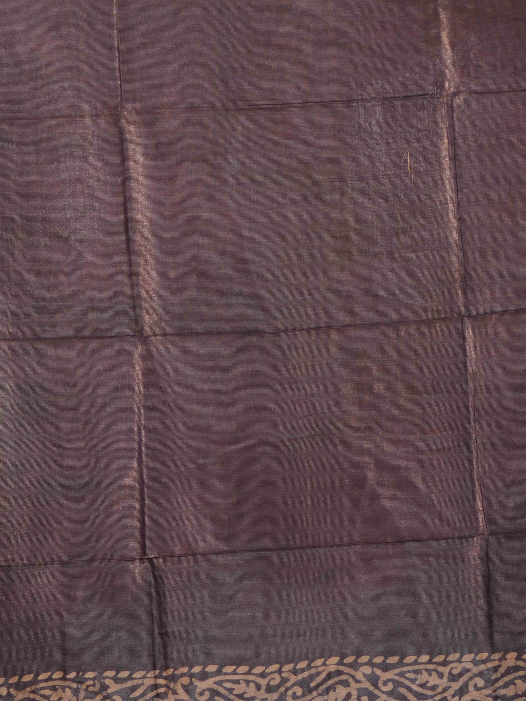 Tissue Staple Tussar Sarees Elegant Radiance / SKU264 – 4