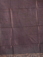 Tissue Staple Tussar Sarees Elegant Radiance / SKU264 – 4