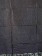 Tissue Staple Tussar Sarees Heritage Beauty / SKU264 – 5