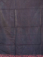 Tissue Staple Tussar Sarees Regal Weave / SKU264 – 8