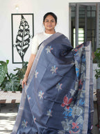 Mini Gulabi Dori Sarees Soft Charm / SKU272 – 1