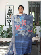 Mini Gulabi Dori Sarees Soft Charm / SKU272 – 1