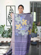 Mini Gulabi Dori Sarees Classic Grace / SKU272 – 3