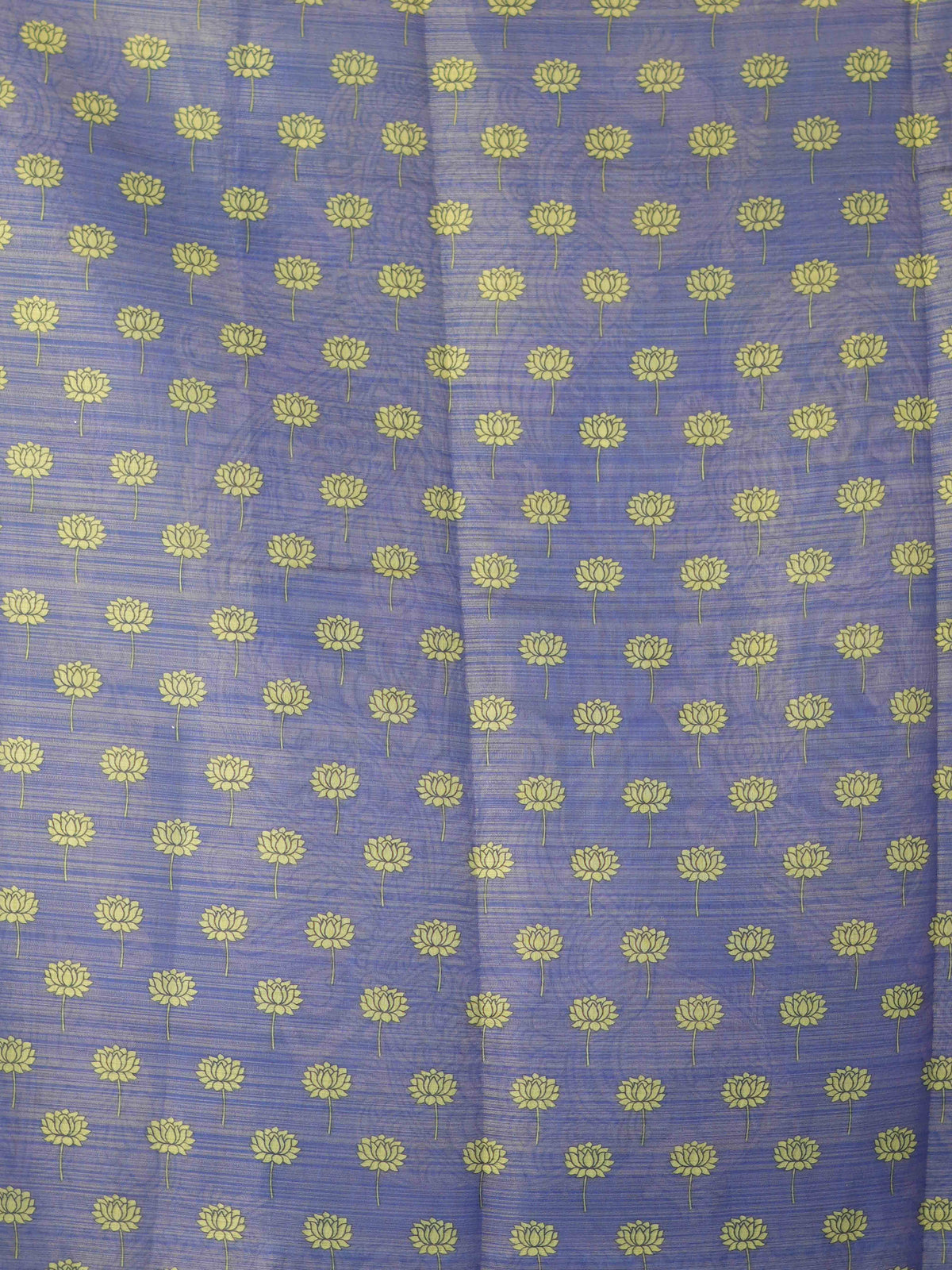Linen Tissue Sarees Graceful Weave / SKU278 – 3