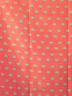 Linen Tissue Sarees Timeless Charm / SKU278 – 4
