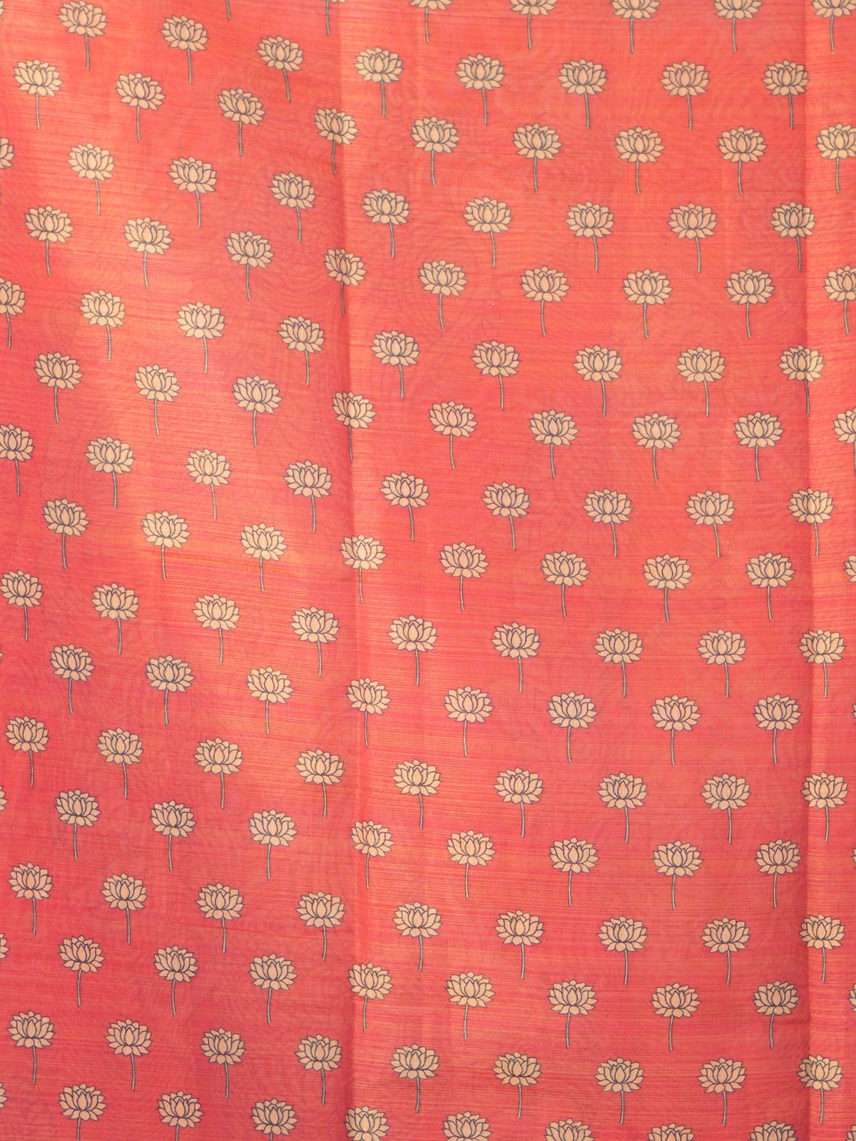 Linen Tissue Sarees Timeless Charm / SKU278 – 4