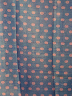 Linen Tissue Sarees Subtle Glow / SKU278 – 7
