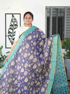 Linen Tissue Sarees Signature Grace / SKU278 – 8