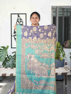 Linen Tissue Sarees Signature Grace / SKU278 – 8