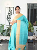 Matka Tussar Sarees Classic Grace / SKU277 – 2