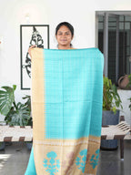 Matka Tussar Sarees Classic Grace / SKU277 – 2
