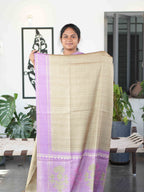 Matka Tussar Sarees Timeless Charm / SKU277 – 4