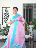 Matka Tussar Sarees Heritage Grace / SKU277 – 6