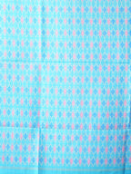 Matka Tussar Sarees Heritage Grace / SKU277 – 6