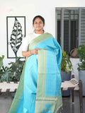 Matka Tussar Sarees Subtle Elegance / SKU277 – 7