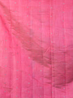 Dupion Silk Sarees Classic Prestige / SKU273 – 3