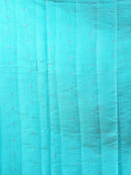 Dupion Silk Sarees Regal Weave / SKU273 – 4