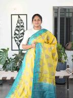 Dupion Silk Sarees Signature Grace / SKU273 – 6
