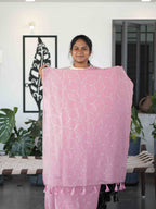 Crushed Sarees Classic Charm / SKU276 – 3