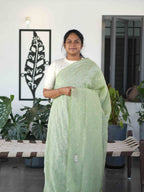 Crushed Sarees Festive Grace / SKU276 – 4