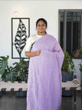 Crushed Sarees Regal Texture / SKU276 – 5