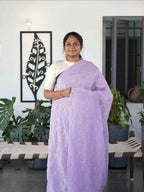 Crushed Sarees Regal Texture / SKU276 – 5