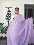 Crushed Sarees Regal Texture / SKU276 – 5