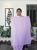 Crushed Sarees Regal Texture / SKU276 – 5