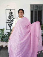 Crushed Sarees Timeless Beauty / SKU276 – 6