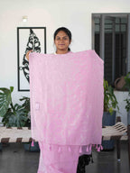 Crushed Sarees Timeless Beauty / SKU276 – 6