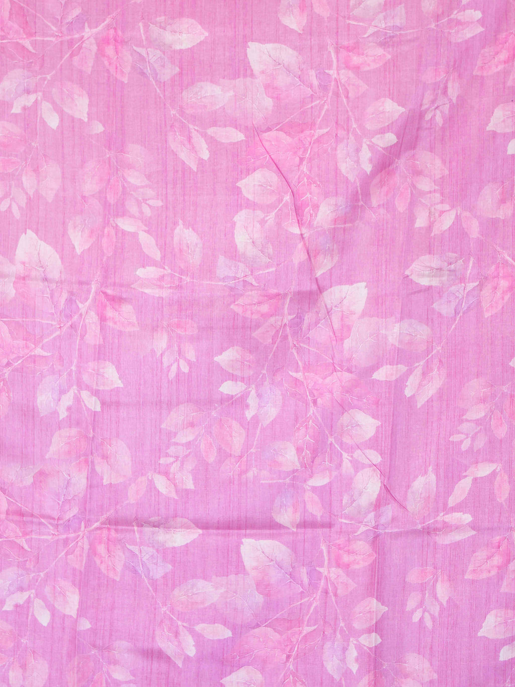 Digital Tussar Sarees Modern Bloom / SKU280 – 2