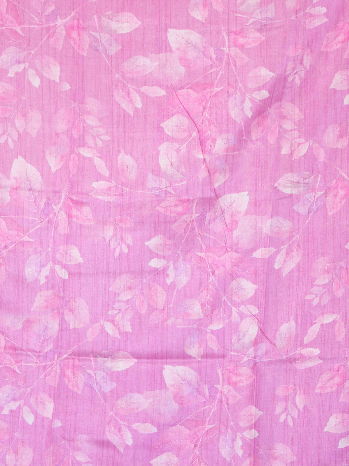 Digital Tussar Sarees Modern Bloom / SKU280 – 2