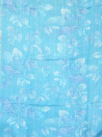 Digital Tussar Sarees Elegant Prints / SKU280 – 3