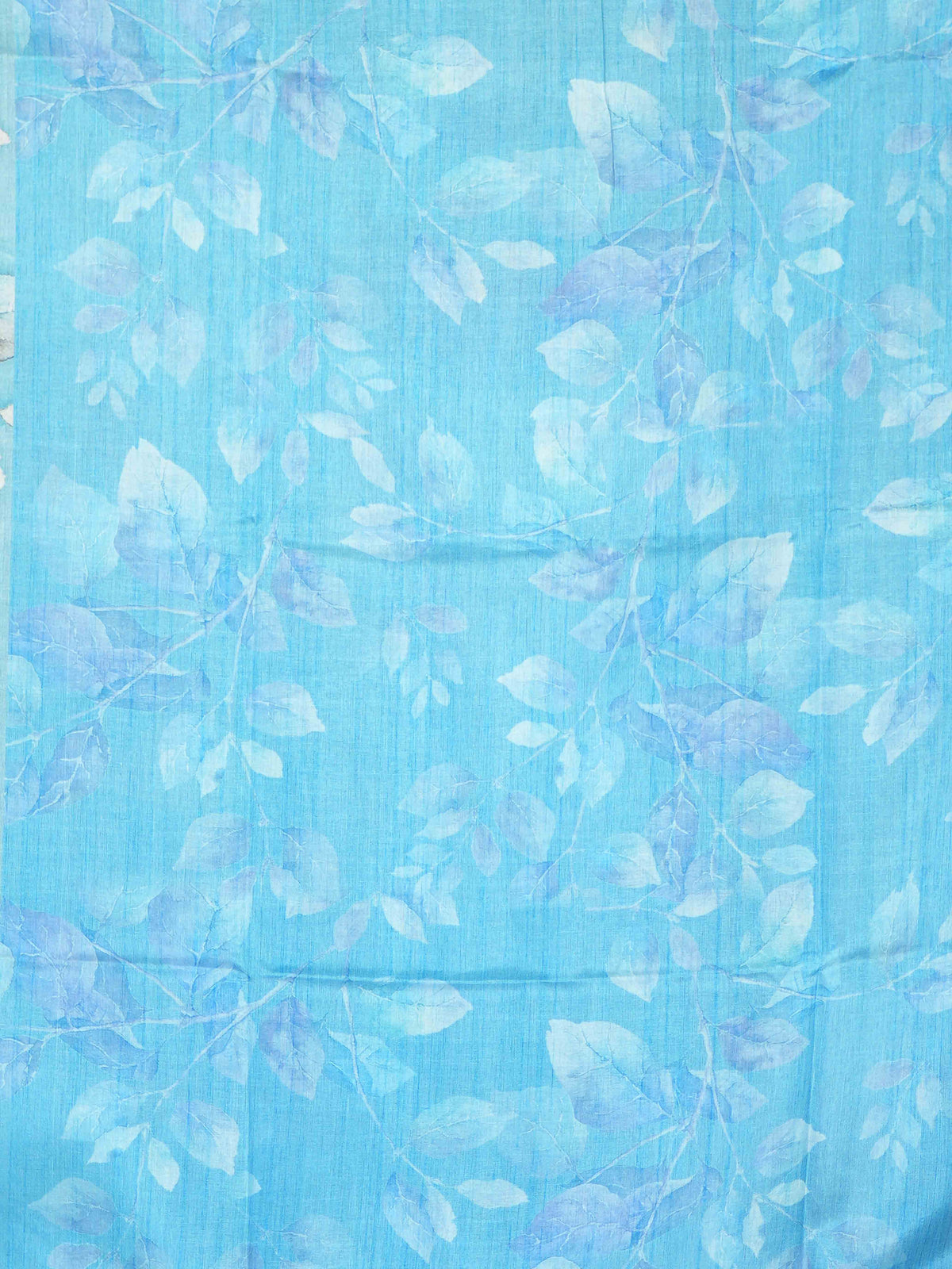 Digital Tussar Sarees Elegant Prints / SKU280 – 3