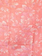Digital Tussar Sarees Classic Motifs / SKU280 – 4