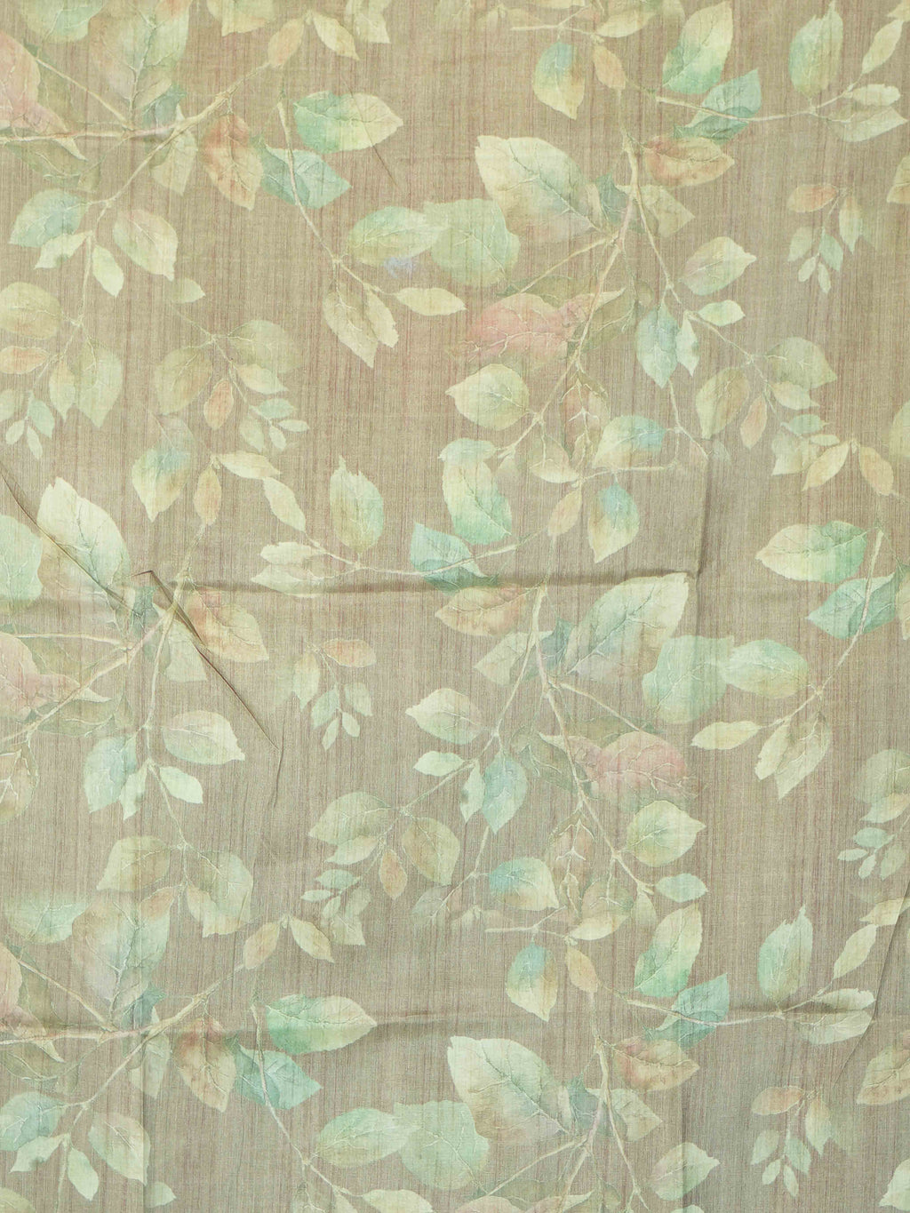 Digital Tussar Sarees Graceful Prints / SKU280 – 5