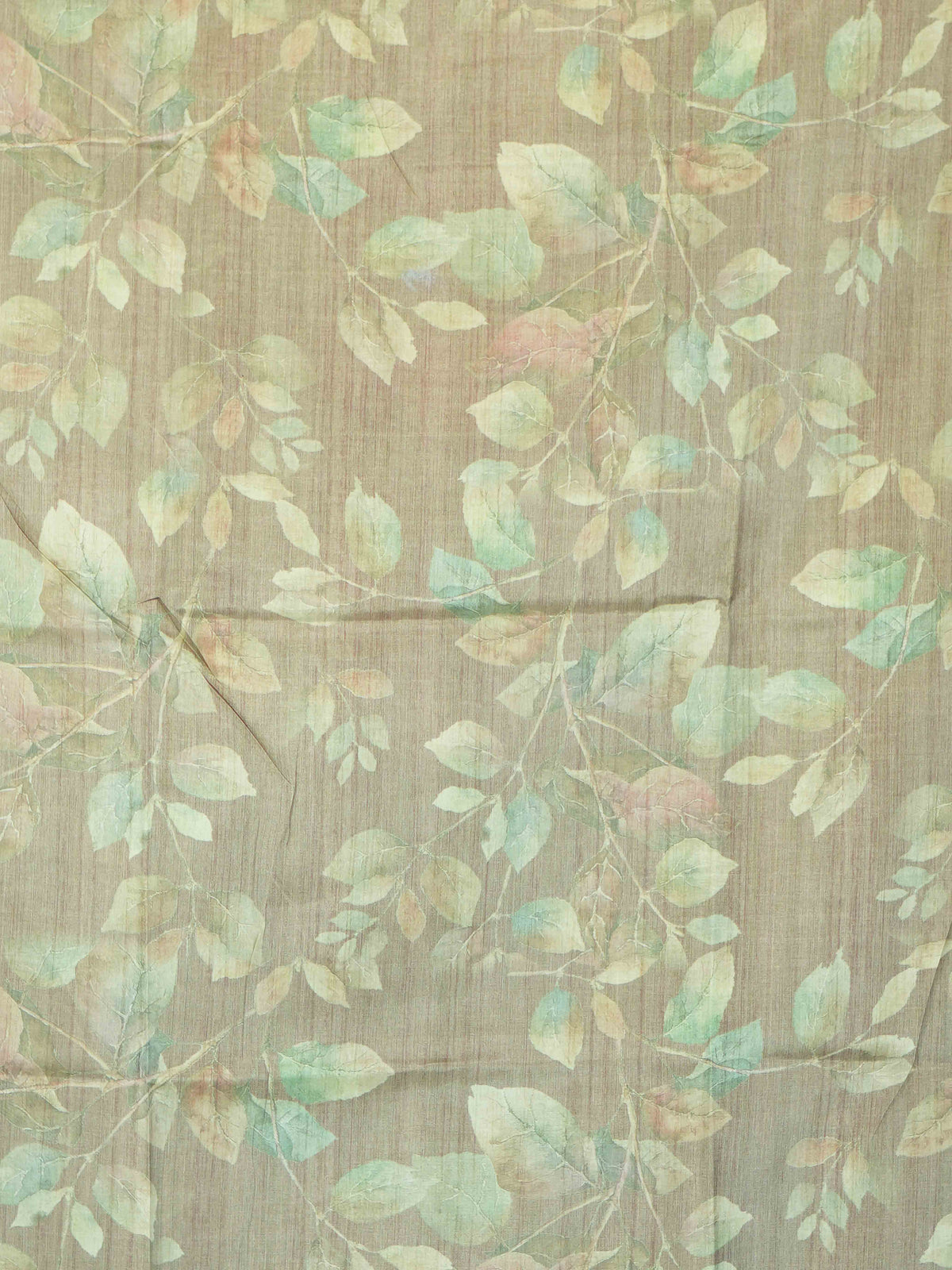 Digital Tussar Sarees Graceful Prints / SKU280 – 5