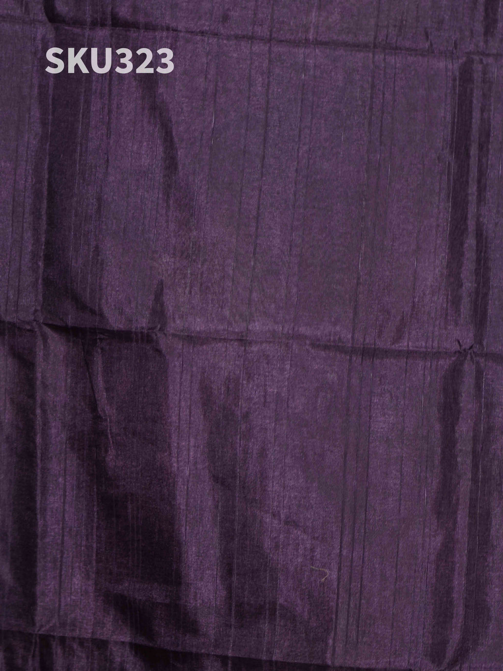 Printed Matka Silk Sarees Classic Charm / SKU323 – 2