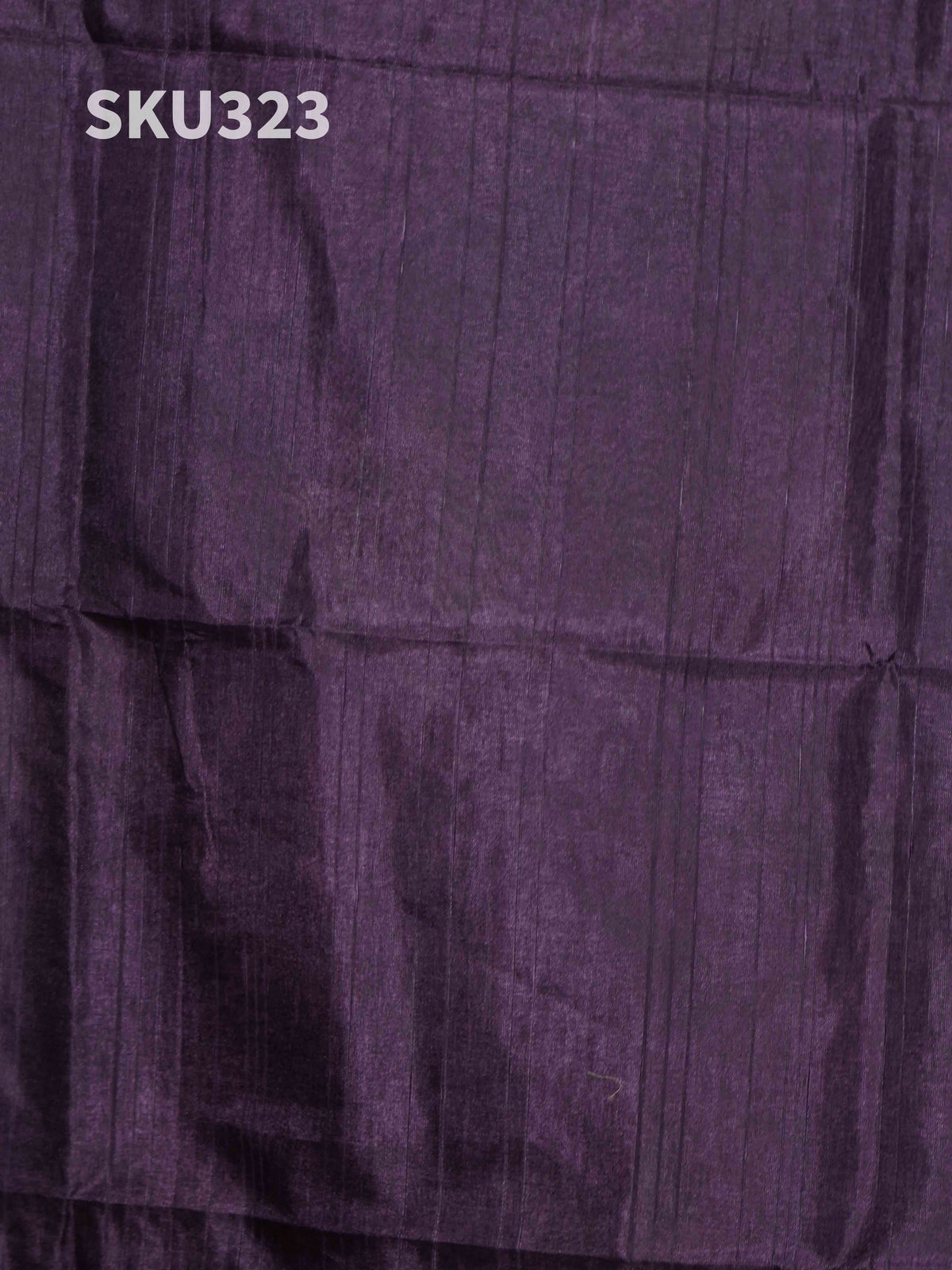 Printed Matka Silk Sarees Classic Charm / SKU323 – 2