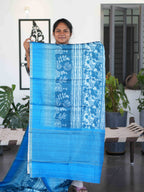 Tussar by Kota Sarees Classic Weave / SKU282 – 2