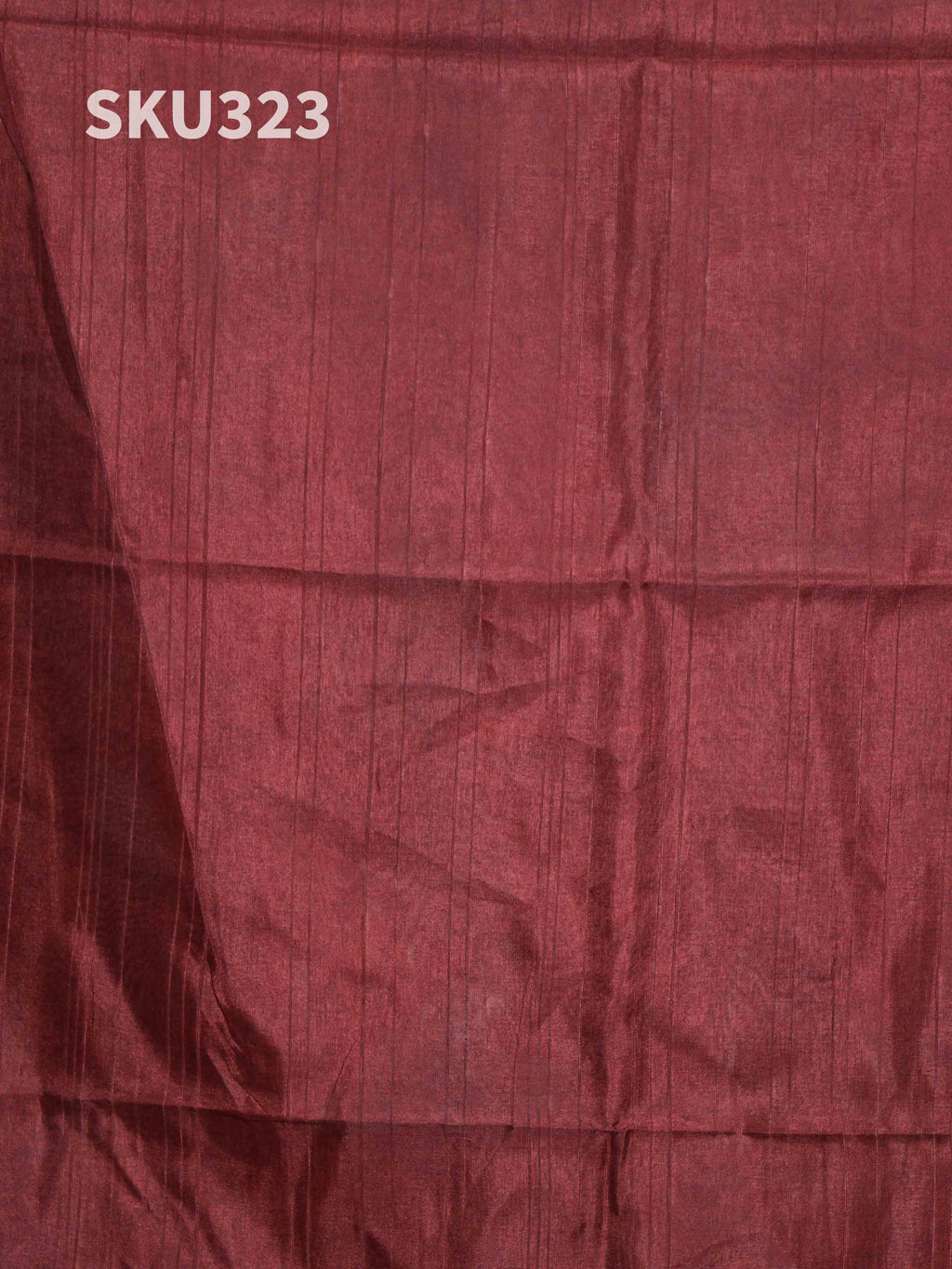 Printed Matka Silk Sarees Timeless Beauty / SKU323 – 5