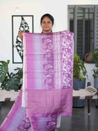 Tussar by Kota Sarees Refined Texture / SKU282 – 3