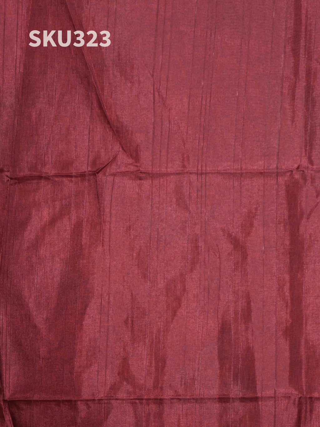 Printed Matka Silk Sarees Signature Style / SKU323 – 6