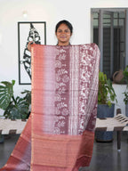Tussar by Kota Sarees Timeless Charm / SKU282 – 4