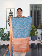 Dola Tussar Sarees Timeless Charm / SKU286 – 4