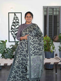 Sambalpuri Printed Cotton Sarees Traditional Grace / SKU274 – 1